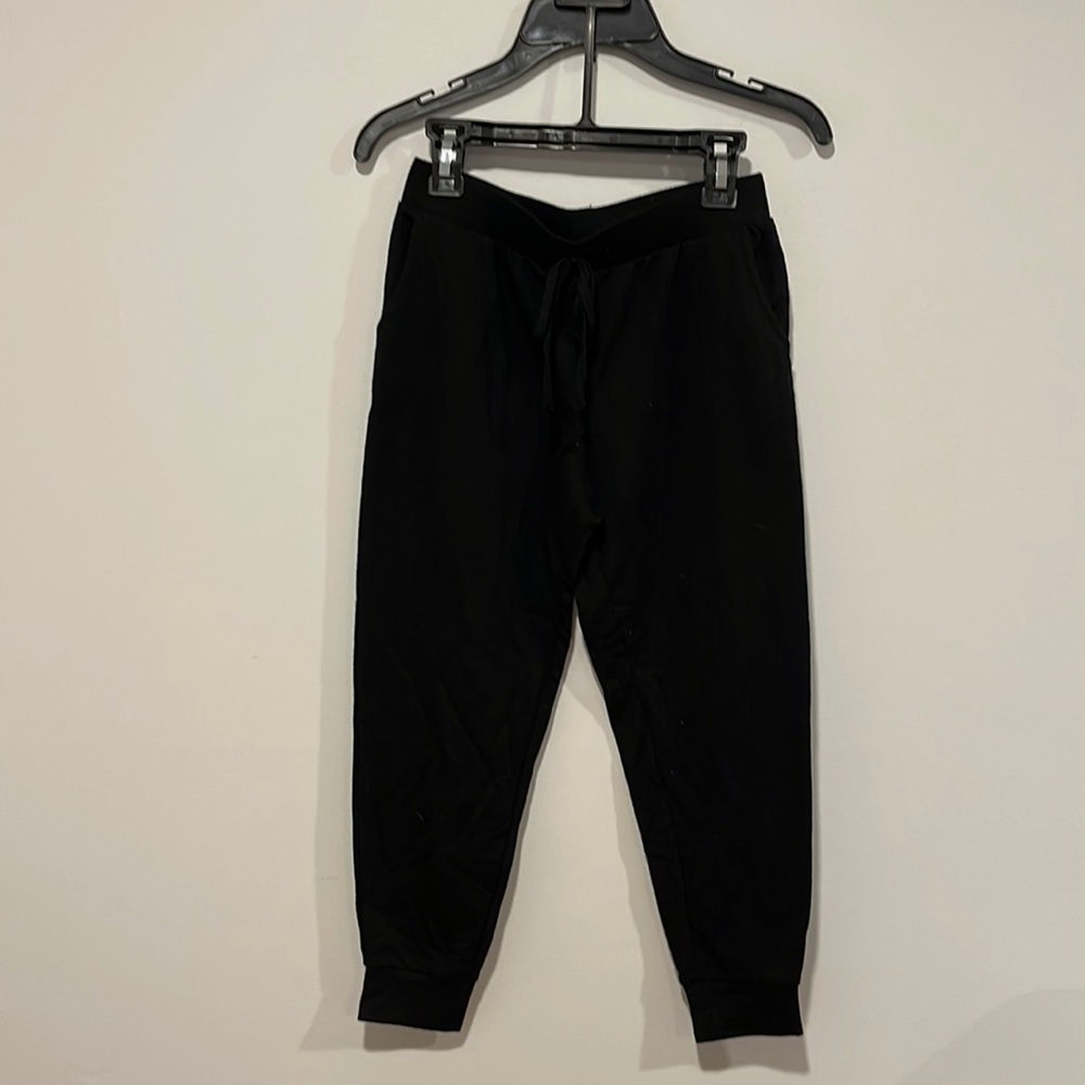 Girls Mudd joggers